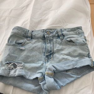 Pacsun shorts